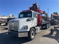 2014 Western Star 4700SB