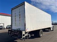2021 Freightliner M2 106