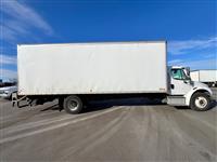 2021 Freightliner M2 106