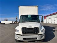 2021 Freightliner M2 106