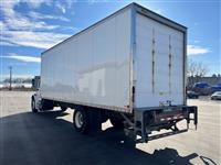 2021 Freightliner M2 106