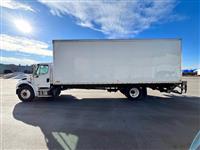 2021 Freightliner M2 106