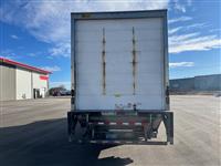 2021 Freightliner M2 106
