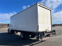 2021 Freightliner M2 106