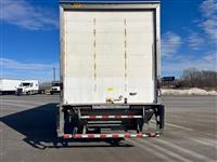 2021 Freightliner M2 106