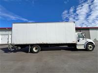 2021 Freightliner M2 106