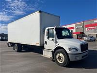 2021 Freightliner M2 106