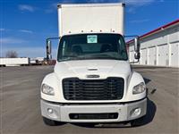 2021 Freightliner M2 106
