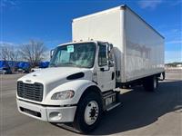 2021 Freightliner M2 106