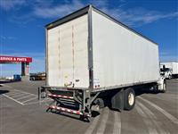 2021 Freightliner M2 106