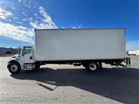2021 Freightliner M2 106