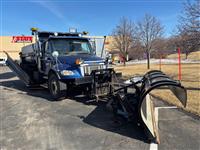 2007 Freightliner M2 106