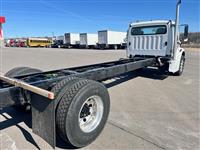 2026 Freightliner M2106+