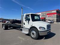 2026 Freightliner M2106+