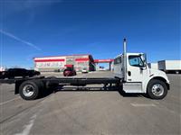2026 Freightliner M2106+