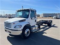 2026 Freightliner M2106+