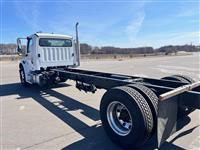 2026 Freightliner M2106+