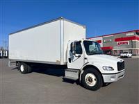 2022 Freightliner M2 106