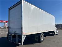 2022 Freightliner M2 106