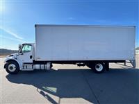 2022 Freightliner M2 106