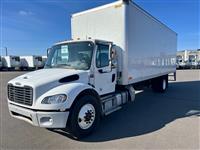 2022 Freightliner M2 106