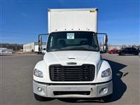 2022 Freightliner M2 106
