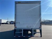 2022 Freightliner M2 106
