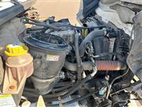 2022 Freightliner M2 106