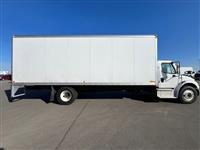 2022 Freightliner M2 106