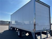 2022 Freightliner M2 106