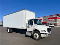 2021 Freightliner M2 106