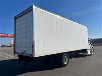 2021 Freightliner M2 106