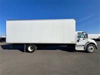 2021 Freightliner M2 106