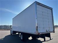 2021 Freightliner M2 106