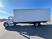 2021 Freightliner M2 106