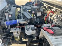 2021 Freightliner M2 106