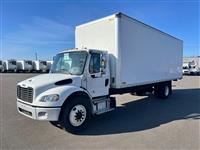 2021 Freightliner M2 106