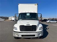 2021 Freightliner M2 106