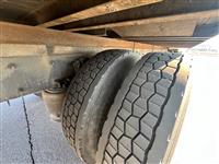 2021 Freightliner M2 106