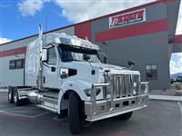 2026 Western Star 49X