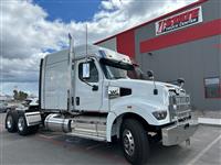 2026 Western Star 49X