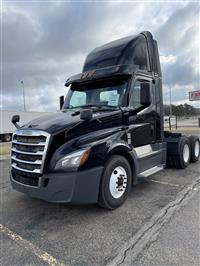 2019 Freightliner New Cascadia 