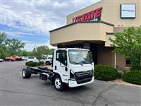 2025 Isuzu NRR