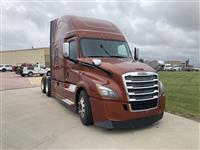 2019 Freightliner New Cascadia 