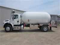 2026 Freightliner M2 106 PLUS