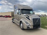 2020 Volvo VN