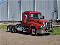 2020 Freightliner Cascadia