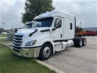 2019 Freightliner New Cascadia 
