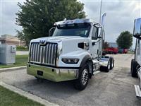 2026 Western Star 49X