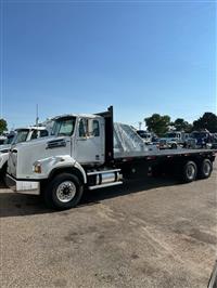 2015 WESTERN STAR/AU CONVENTIONAL